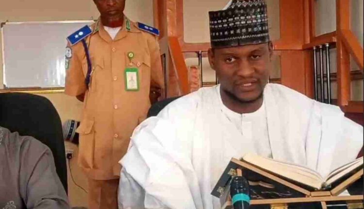 Sheikh AbdulMutallib Mohammad Gusau