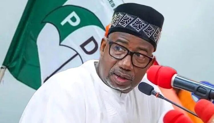 Bala Mohammed, Gwamnan Jihar Bauchi