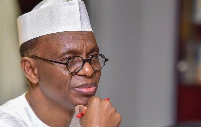 Malam Nasir El-Rufai