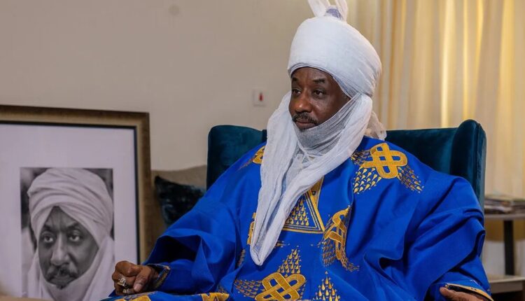 Sarkin Kano, Muhammadu Sunusi II